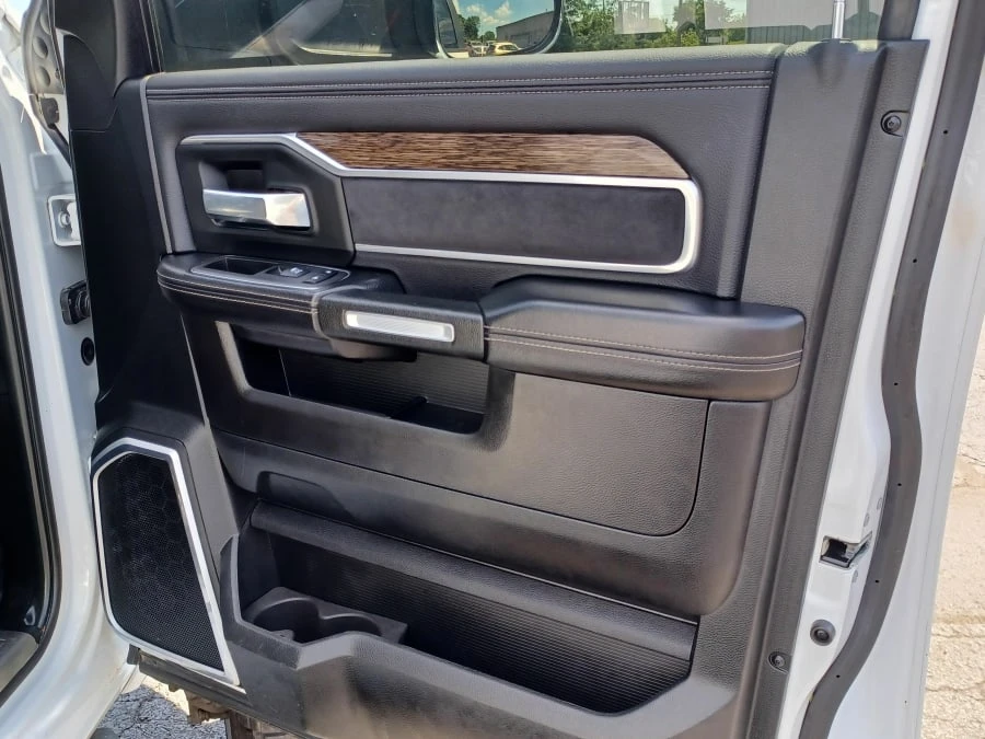 2019 Ram 2500 - Image 25 of 28