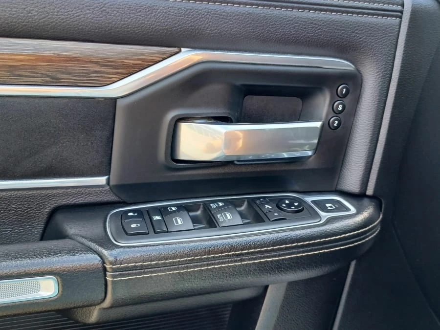 2019 Ram 2500 - Image 26 of 28