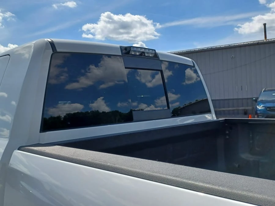2019 Ram 2500 - Image 11 of 28