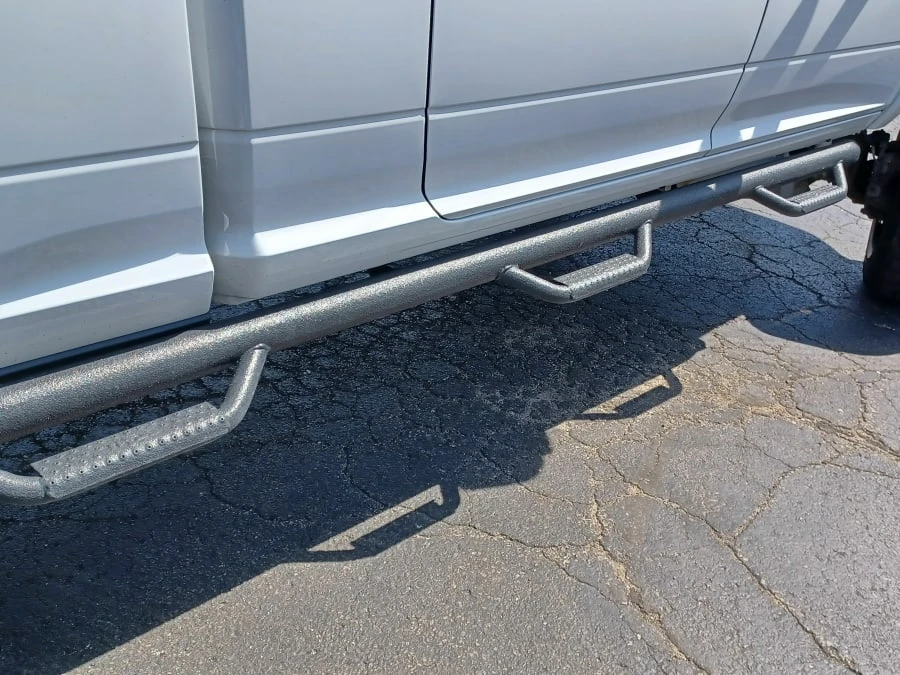 2019 Ram 2500 - Image 8 of 28