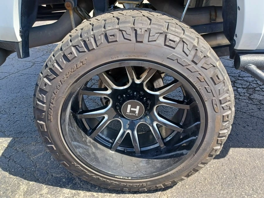 2019 Ram 2500 - Image 13 of 28