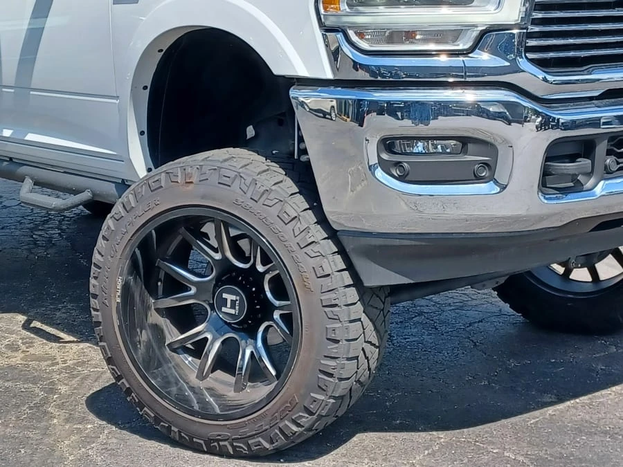 2019 Ram 2500 - Image 4 of 28