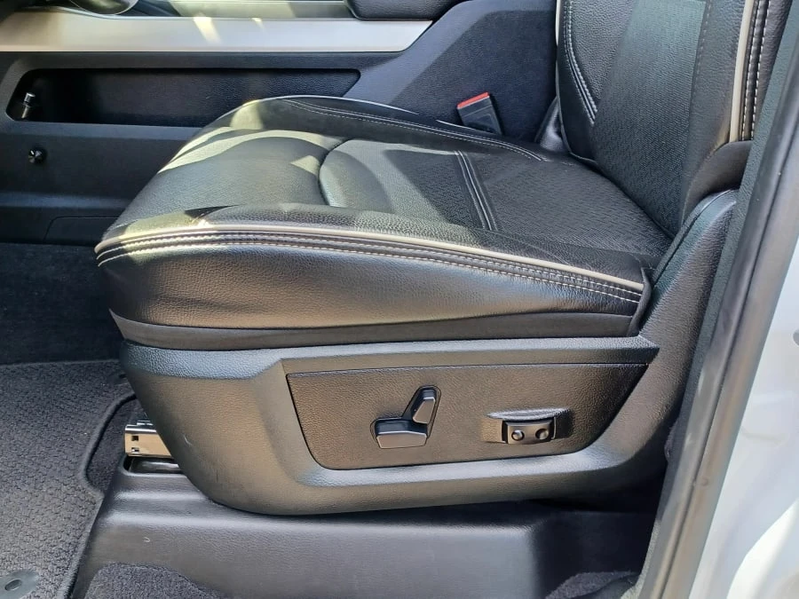 2019 Ram 2500 - Image 27 of 28