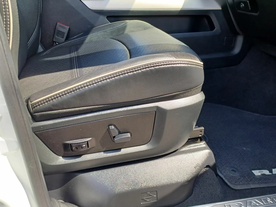 2019 Ram 2500 - Image 28 of 28