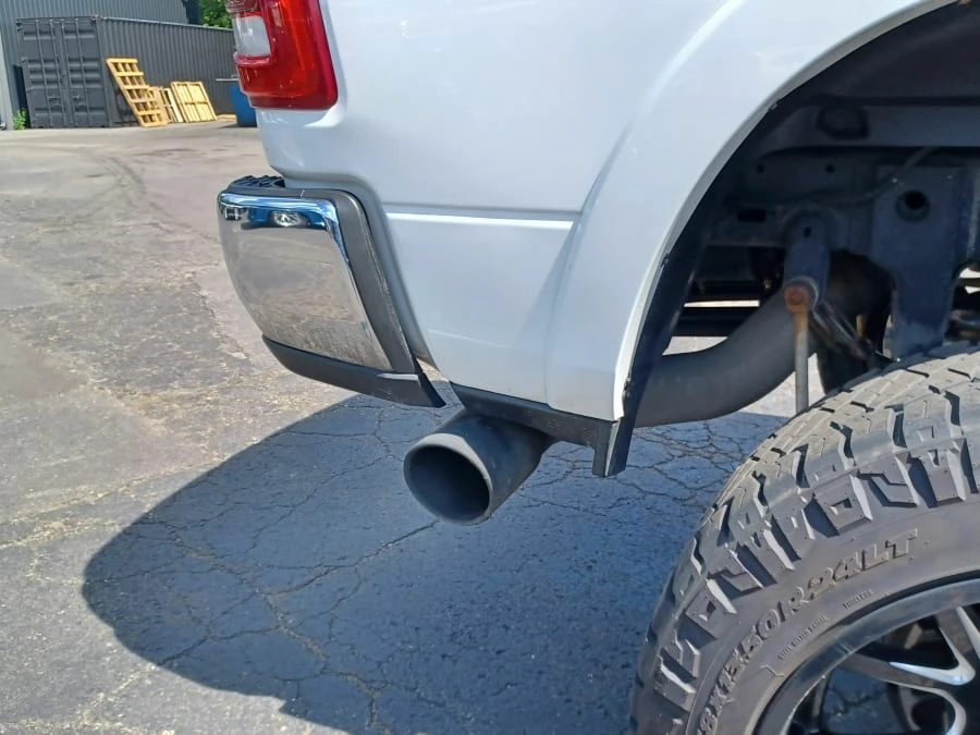 2019 Ram 2500 - Image 5 of 28