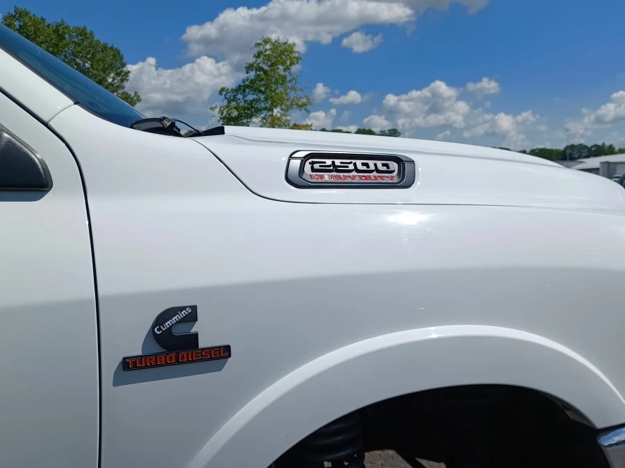 2019 Ram 2500 - Image 6 of 28