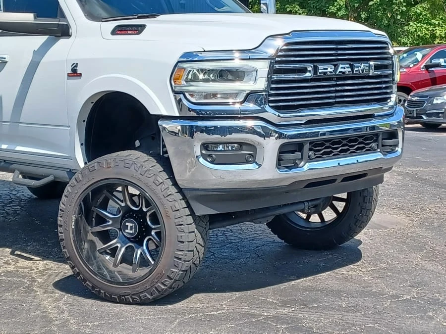 2019 Ram 2500 - Image 7 of 28