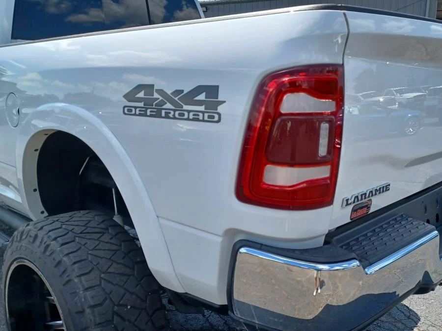 2019 Ram 2500 - Image 9 of 28