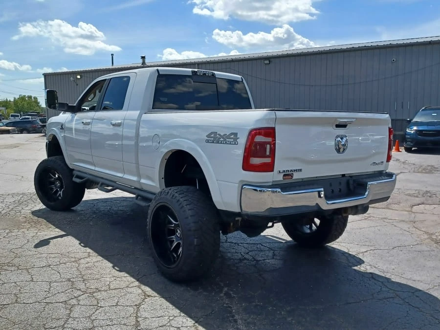2019 Ram 2500 - Image 10 of 28