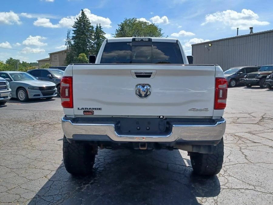2019 Ram 2500 - Image 12 of 28