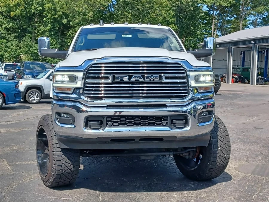 2019 Ram 2500 - Image 14 of 28