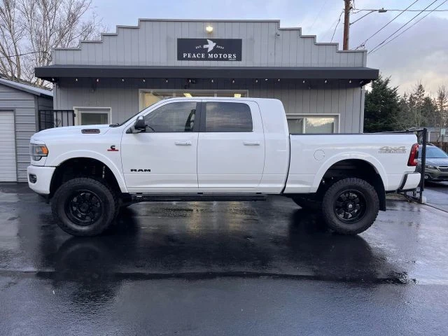 2019 Dodge Ram 4th Gen - Image 6 of 21