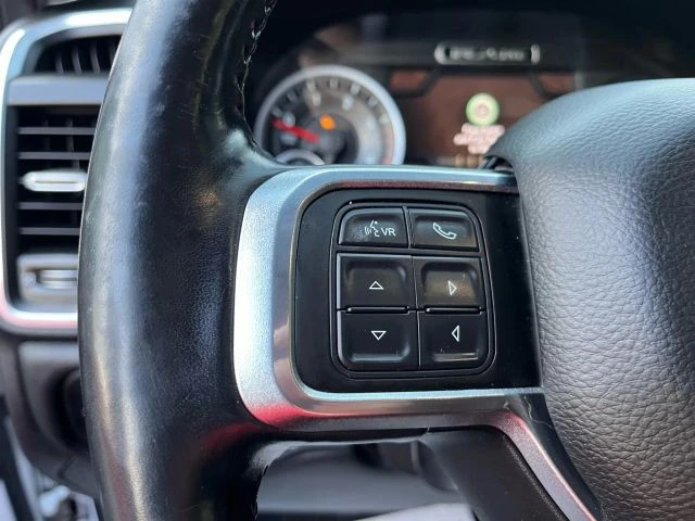 2019 Dodge Ram 4th Gen - Image 20 of 21