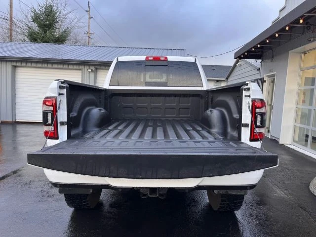 2019 Dodge Ram 4th Gen - Image 9 of 21