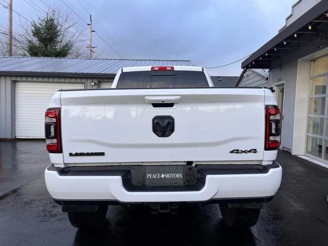 2019 Dodge Ram 4th Gen - Image 8 of 21