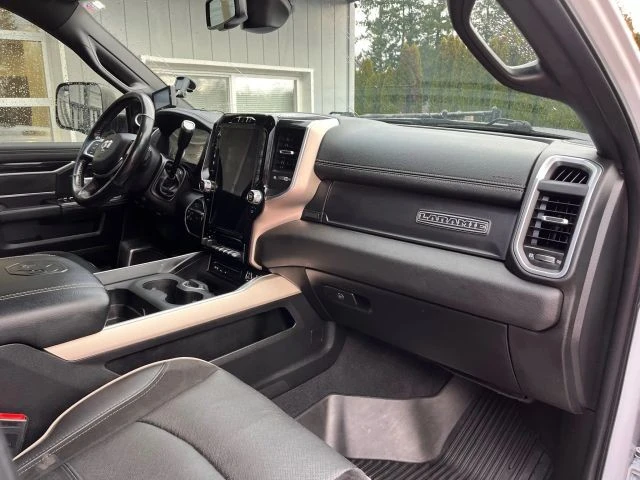 2019 Dodge Ram 4th Gen - Image 17 of 21