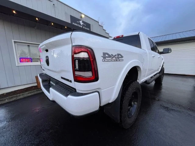 2019 Dodge Ram 4th Gen - Image 11 of 21