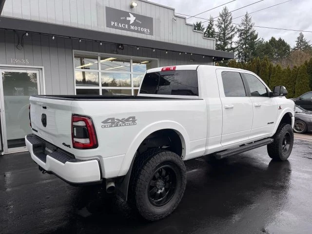 2019 Dodge Ram 4th Gen - Image 4 of 21