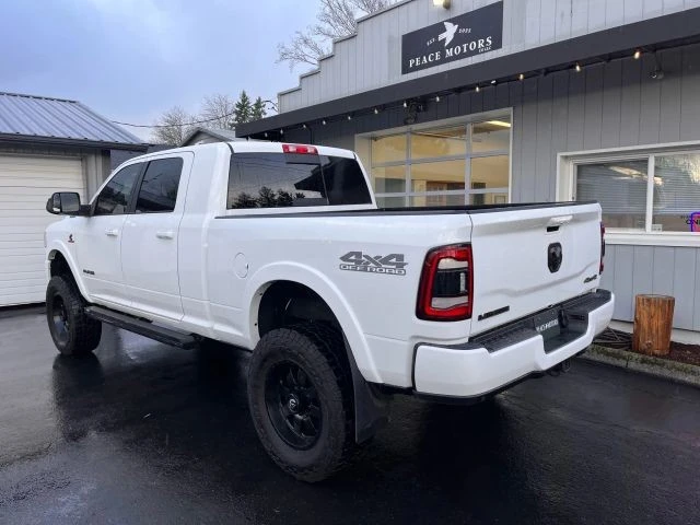 2019 Dodge Ram 4th Gen - Image 2 of 21