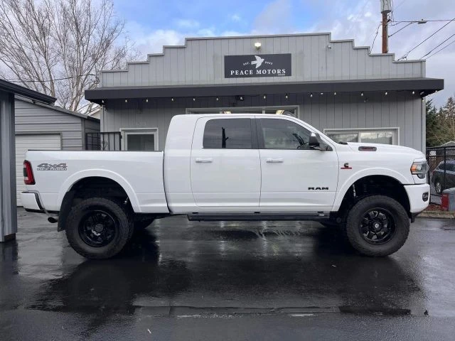 2019 Dodge Ram 4th Gen - Image 5 of 21