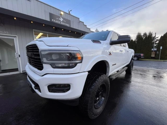 2019 Dodge Ram 4th Gen - Image 10 of 21