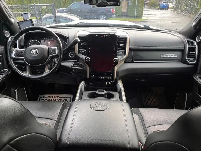2019 Dodge Ram 4th Gen - Image 16 of 21
