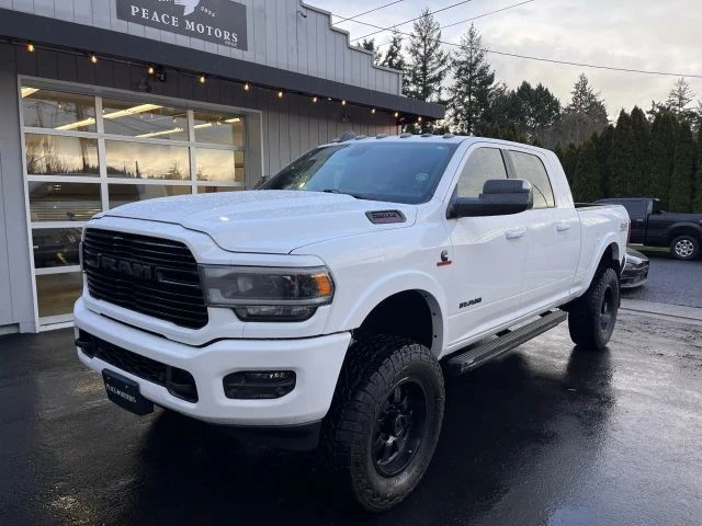 2019 Dodge Ram 4th Gen - Image 3 of 21