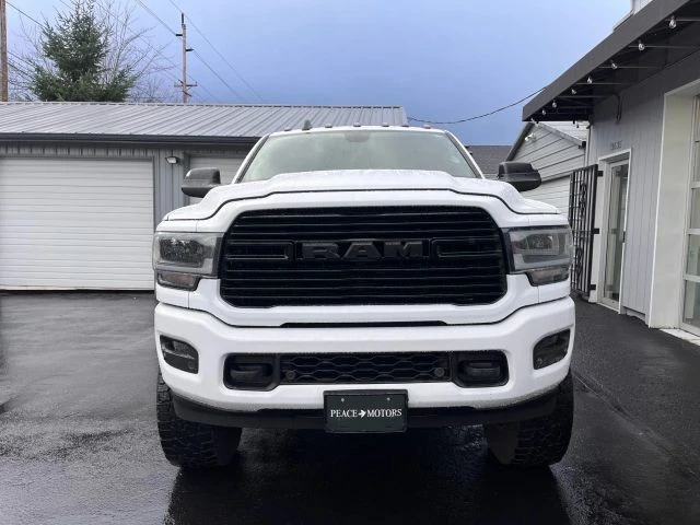 2019 Dodge Ram 4th Gen - Image 7 of 21