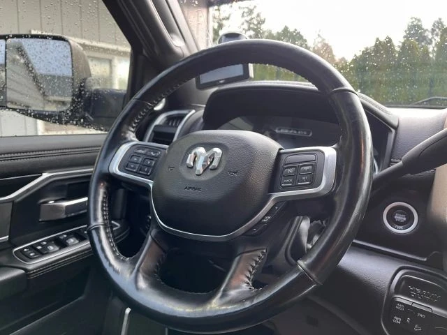 2019 Dodge Ram 4th Gen - Image 19 of 21