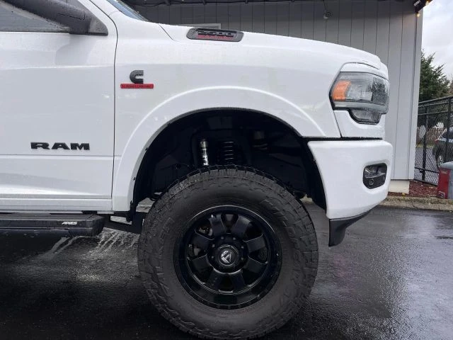 2019 Dodge Ram 4th Gen - Image 14 of 21