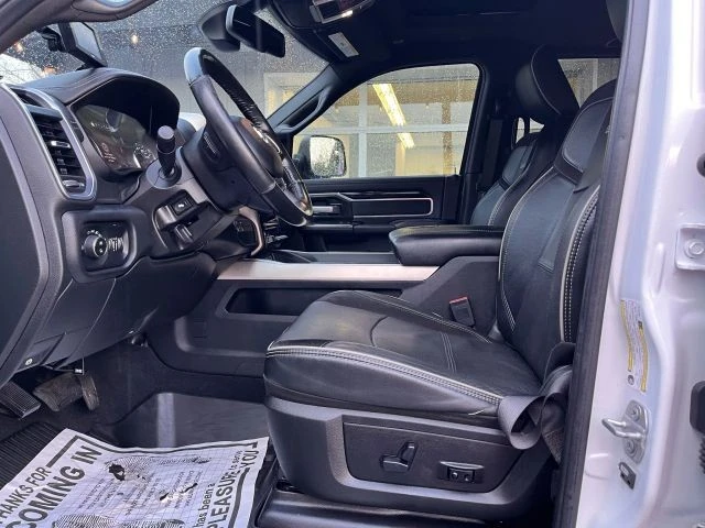 2019 Dodge Ram 4th Gen - Image 18 of 21