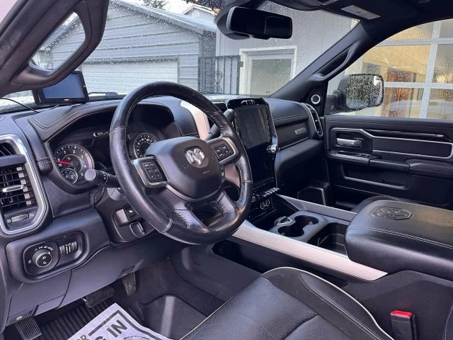 2019 Dodge Ram 4th Gen - Image 15 of 21