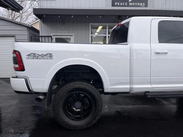 2019 Dodge Ram 4th Gen - Image 13 of 21