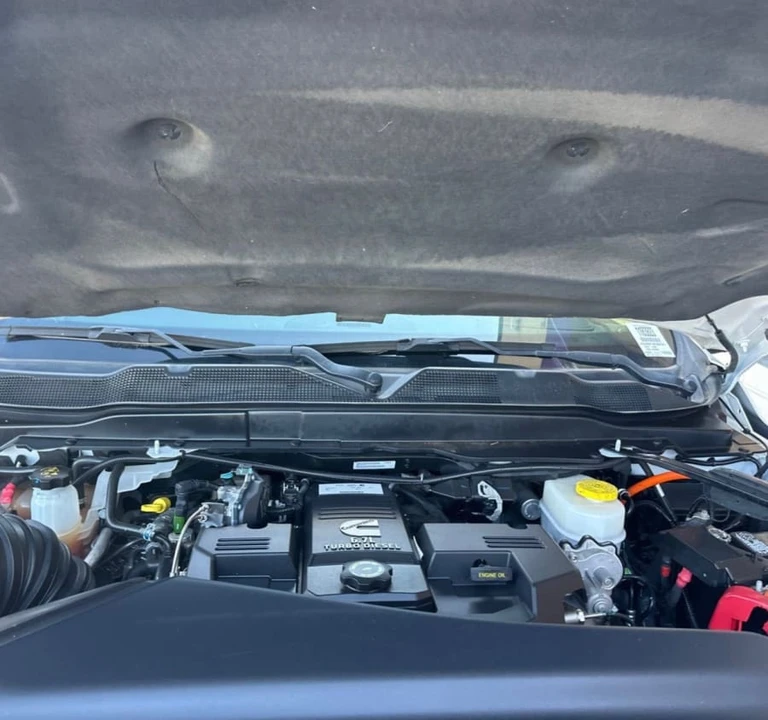 2019 Ram 2500 - Image 7 of 7