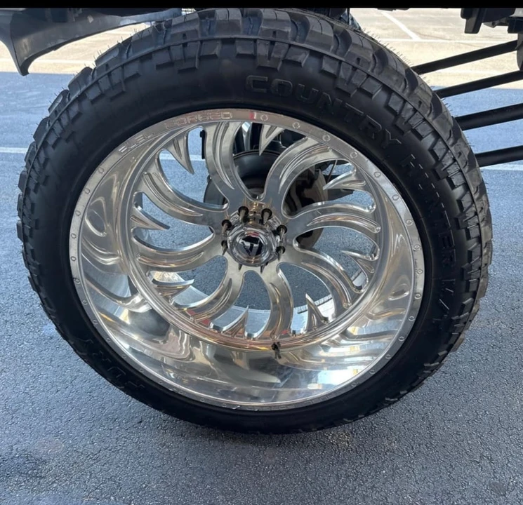 2019 Ram 2500 - Image 4 of 7