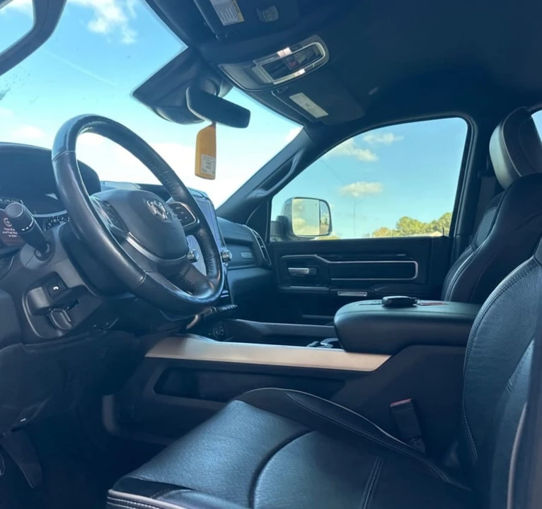 2019 Ram 2500 - Image 5 of 7