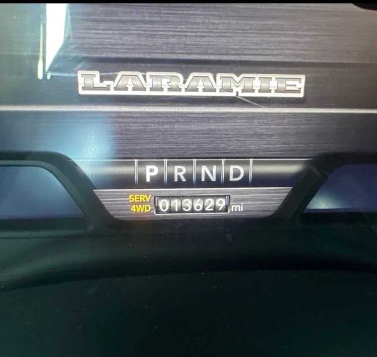 2019 Ram 2500 - Image 6 of 7