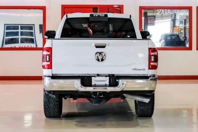 2019 Ram 2500 - Image 12 of 21