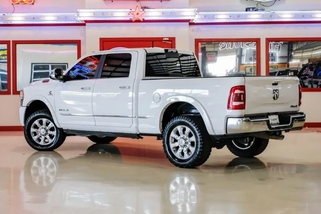 2019 Ram 2500 - Image 4 of 21
