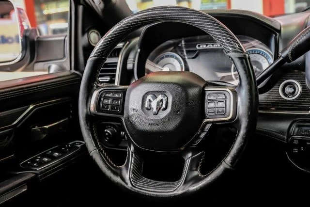 2019 Ram 2500 - Image 19 of 21
