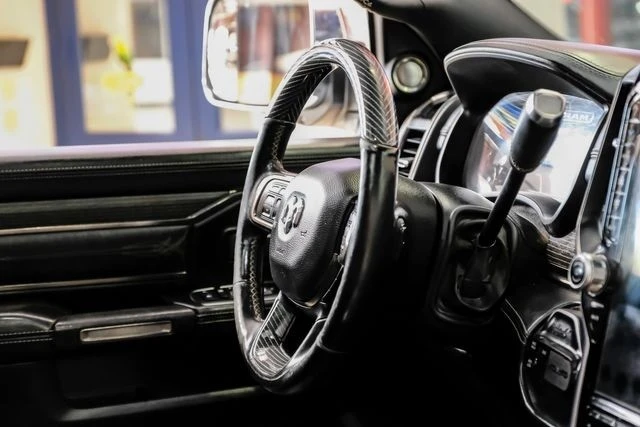 2019 Ram 2500 - Image 17 of 21