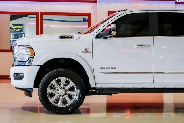 2019 Ram 2500 - Image 14 of 21