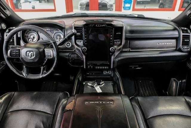 2019 Ram 2500 - Image 18 of 21