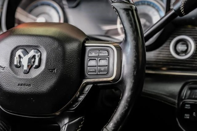 2019 Ram 2500 - Image 21 of 21