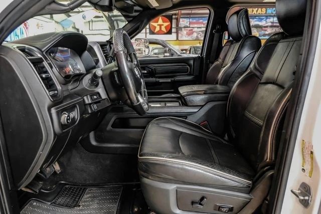 2019 Ram 2500 - Image 6 of 21