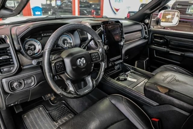 2019 Ram 2500 - Image 5 of 21