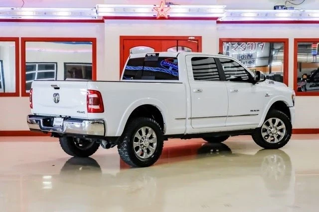 2019 Ram 2500 - Image 3 of 21