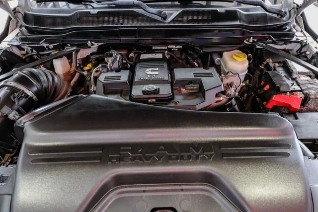 2019 Ram 2500 - Image 8 of 21
