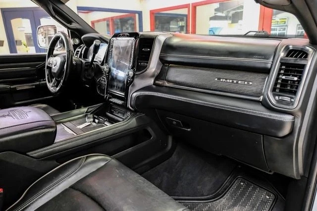 2019 Ram 2500 - Image 16 of 21