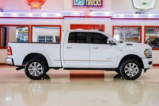 2019 Ram 2500 - Image 11 of 21